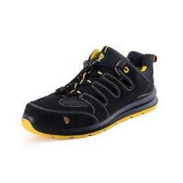 SANDAŁY OCHRONNE FARO S1 ROZM. 39