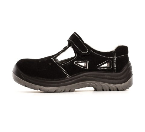 SANDAŁY OCHRONNE KAMARI S1 SRC ROZM. 44