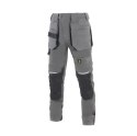 SPODNIE DO PASA MECHANIC ROZM. XL/56