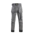SPODNIE DO PASA MECHANIC ROZM. XL/56