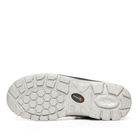 TRZEWIKI OCHRONNE MONTE S1P SRC METAL FREE ROZM. 40