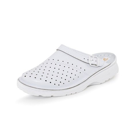 OBUWIE PROFILAKTYCZNE ALBIN Z PERFORACJĄ ROZM. 45