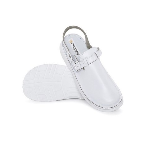 OBUWIE PROFILAKTYCZNE ARIEL GŁADKIE ROZM. 42