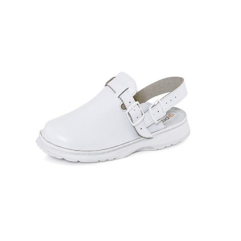 OBUWIE PROFILAKTYCZNE ARIEL GŁADKIE ROZM. 42