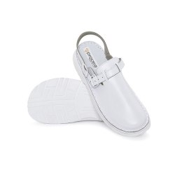 OBUWIE PROFILAKTYCZNE ARIEL GŁADKIE ROZM. 43