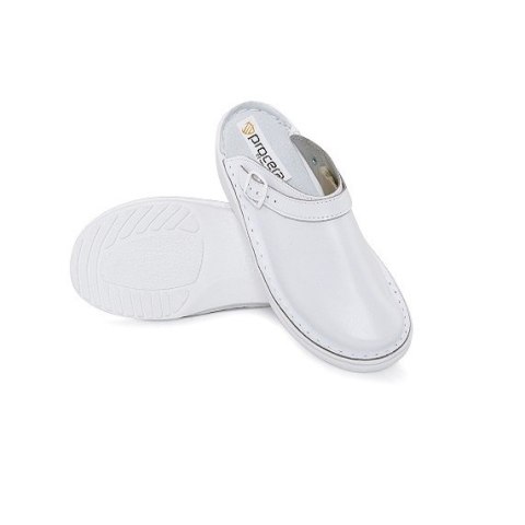 OBUWIE PROFILAKTYCZNE ELSA GŁADKIE ROZM. 37