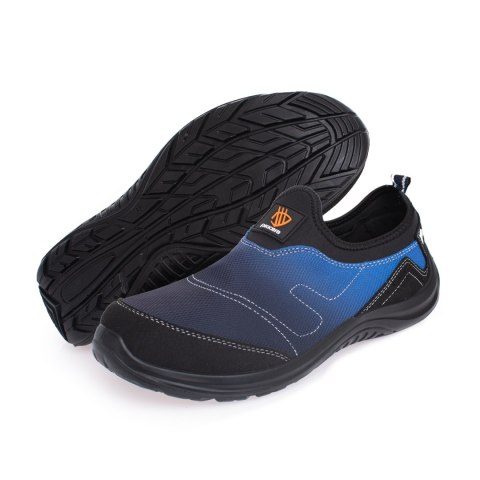 PÓŁBUTY OCHRONNE OSKAR S1P ROZM. 46