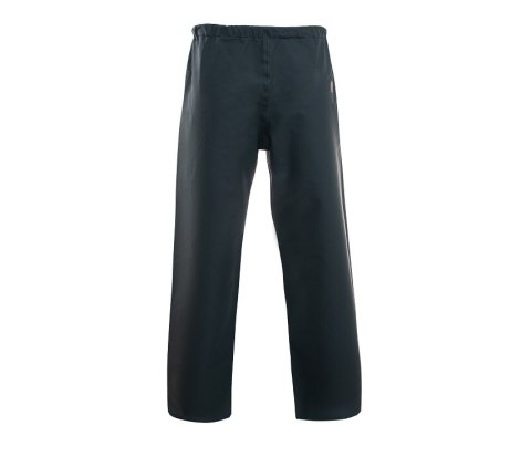 PROBALTIC SPODNIE DO PASA PRZECIWDESZCZOWE ZIELONE ROZM. 50