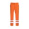 PROLIGHT SPODNIE DO PASA POMARAŃCZOWE HVP ROZM. 62