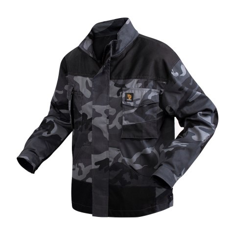 PROMAN KURTKA PROCERA MORO SZARA