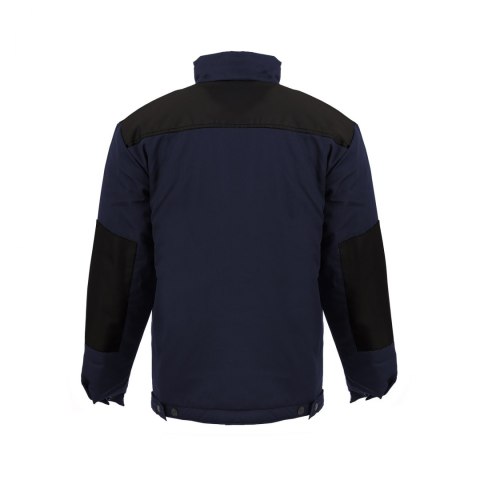 PROMAN KURTKA OCIEPLANA GRANAT ROZM. 58