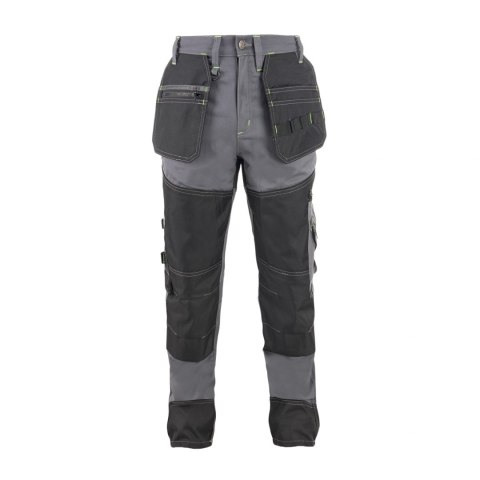 SPODNIE DO PASA PATRON ROZM. XL/56