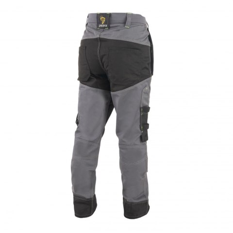 SPODNIE DO PASA PATRON ROZM. S/48