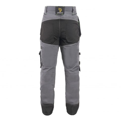 SPODNIE DO PASA PATRON ROZM. S/48