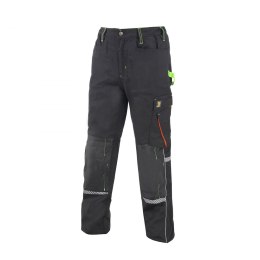 SPODNIE DO PASA PIONEER XL/56