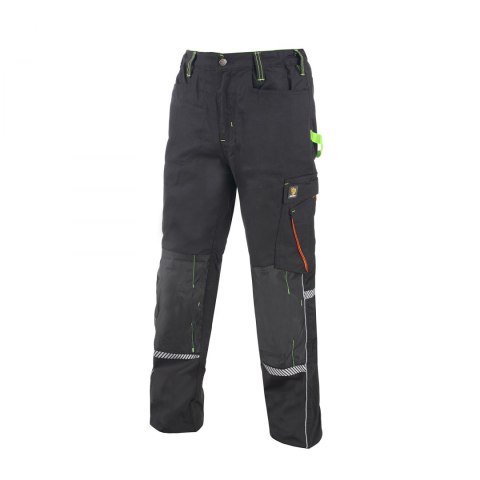 SPODNIE DO PASA PIONEER S/48