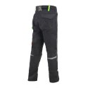 SPODNIE DO PASA PIONEER S/48