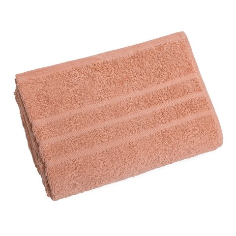 RĘCZNIK HELIOS 50X100 500G. MORELOWY