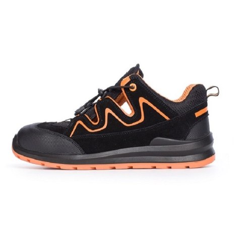 SANDAŁY OCHRONNE RACER S1 ROZM. 43