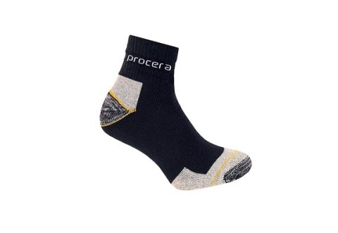 SKARPETY ROBOCZE QUARTER WORK SOCKS 41-45