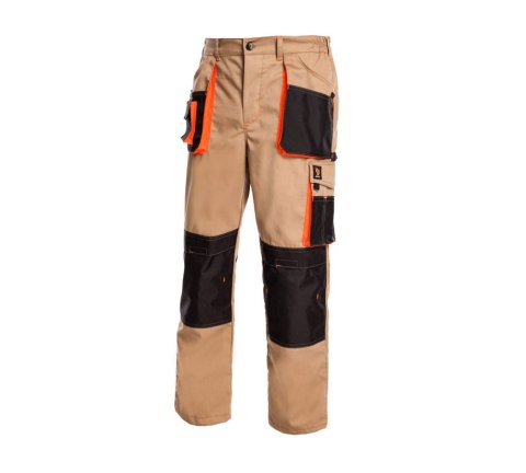 SPODNIE DO PASA PROMAN 260 SAFARI 60