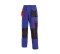 SPODNIE DO PASA PROMAN 290 PROCERA NIEBIESKIE
