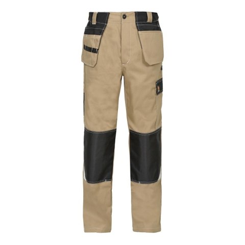 SPODNIE DO PASA PROMONTER 260 SAFARI 54