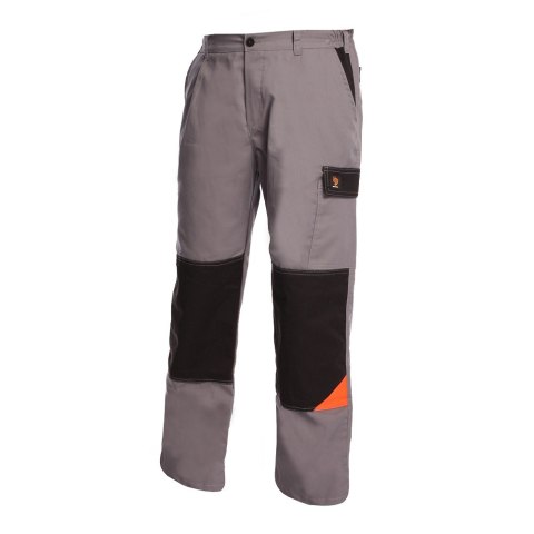 SPODNIE DO PASA PROPLAN 260 JASNOSZARE 60