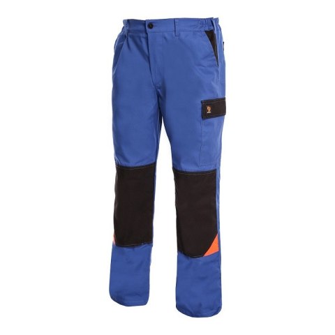 SPODNIE DO PASA PROPLAN 260 NIEBIESKIE 60