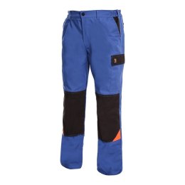 SPODNIE DO PASA PROPLAN 260 NIEBIESKIE 62