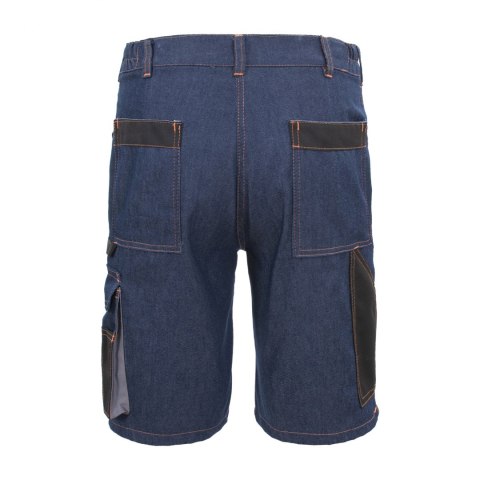 SPODNIE KRÓTKIE PROMAN 310 JEANS ROZM. 62