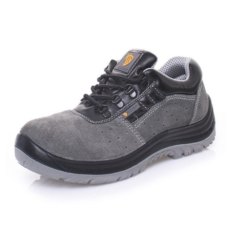 PÓŁBUTY OCHRONNE RIO S1 SRC ROZM. 37