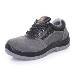 PÓŁBUTY OCHRONNE RIO S1 SRC ROZM. 38