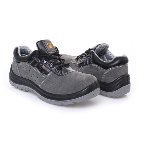 PÓŁBUTY OCHRONNE RIO S1 SRC ROZM. 43