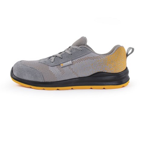 PÓŁBUTY OCHRONNE TEXO S1P ROZM.39