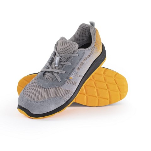 PÓŁBUTY OCHRONNE TEXO S1P ROZM.42