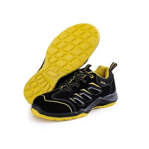 SANDAŁY OCHRONNE TEMPO S1 SRC ROZM. 43