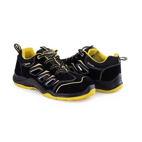 SANDAŁY OCHRONNE TEMPO S1 SRC ROZM. 43