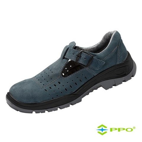 SANDAŁY PPO-41W S1 SRC ROZM. 43