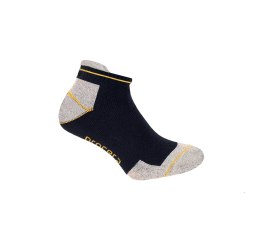 SKARPETY ROBOCZE SNEAKER WORK SOCKS 41-45