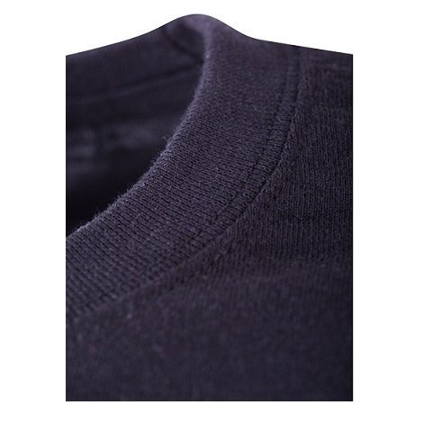 T-SHIRT COMFORTEE CFT150 CZARNY ROZM. S