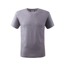 T-SHIRT COMFORTEE CFT150 SZARY MELANŻ ROZM. M