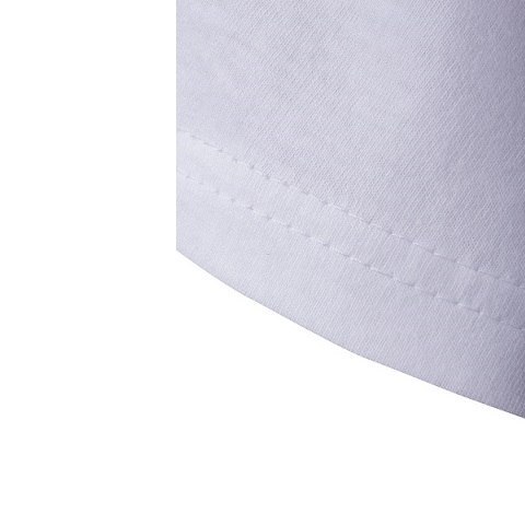 T-SHIRT COMFORTEE CFT180 BIAŁY ROZM. XL