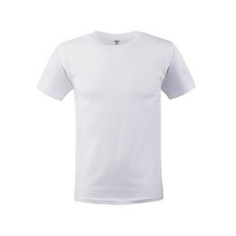 T-SHIRT COMFORTEE CFT180 BIAŁY ROZM. M