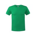 T-SHIRT MC180 ZIELONY ROZM. XXL