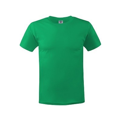 T-SHIRT MC180 ZIELONY ROZM. XXL