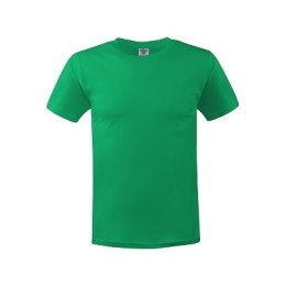 T-SHIRT MC180 ZIELONY ROZM. M