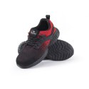 PÓŁBUTY OCHRONNE TEXO-FLY RED S1 ROZM. 42