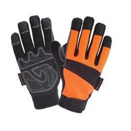 RĘKAWICE OCHRONNE X-ACTIVE ROZM. 10