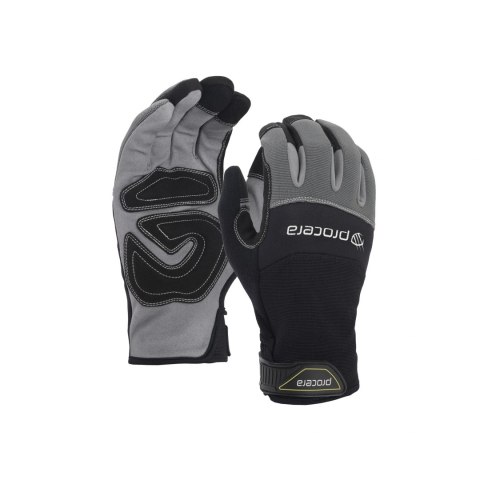 RĘKAWICE OCHRONNE X-FOUNDER ROZM. 10